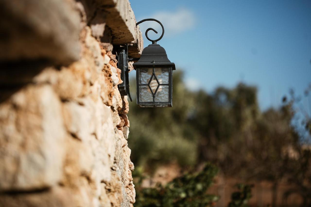 Villa Trulli Dell'Angelo Specchiolla Exterior foto